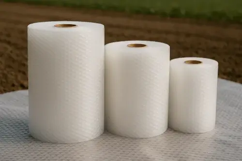 Trasporta seguro con nuestro plástico burbujas