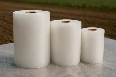 Rollo plástico burbuja